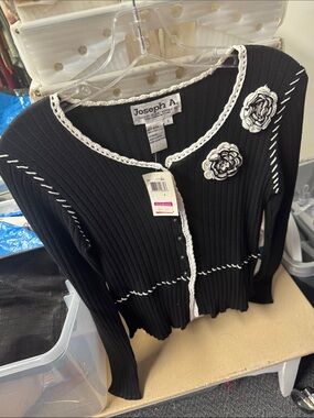 Joseph A cardigan S // 081251